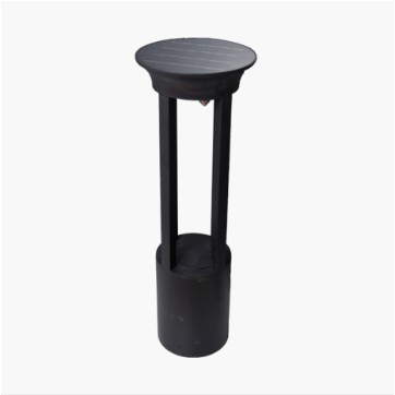 كيفية الحفاظ بشكل صحيح على ضوء Solar Bollard ذو الكفاءة العالية وتوفير الطاقة لضمان عمله المستقر على المدى الطويل؟